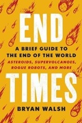 Cover: End Times - Grand Central Publishing