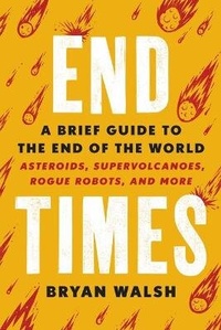 Enlarge image Cover: End Times - Grand Central Publishing