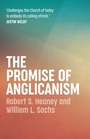 Cover: The Promise of Anglicanism - SCM Press