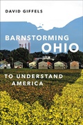 Cover: Barnstorming Ohio - Grand Central Publishing