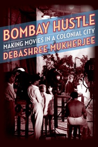 Abbildung von: Bombay Hustle - Columbia University Press
