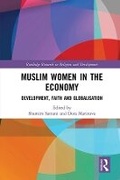 Cover: Muslim Women in the Economy - Routledge