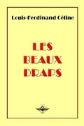 Cover: Les beaux draps - Blurb