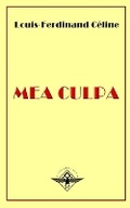 Cover: Mea Culpa - Blurb