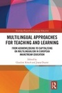 Cover: Multilingual Approaches for Teaching and Learning - Taylor & Francis