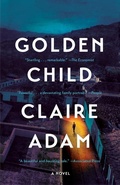 Cover: Golden Child - Hogarth Press