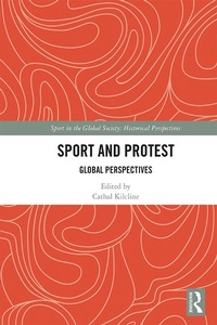 Abbildung von: Sport and Protest - Routledge