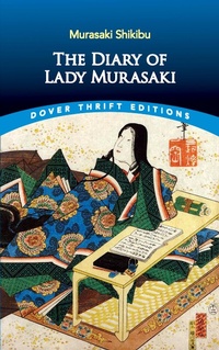 Abbildung von: Diary of Lady Murasaki - Dover Publications
