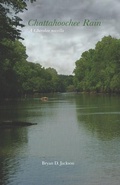 Cover: Chattahoochee Rain - Gadugi Media