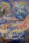 Cover: Calling All Earth Angels & Healers - Drg