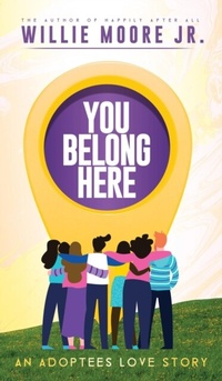 Abbildung von: YOU BELONG HERE - Wilflo Global Media