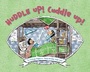 Cover: Huddle Up! Cuddle Up! - Viking Books for Young Readers