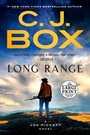 Cover: Long Range - Random House Large Print