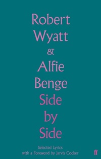Enlarge image Cover: Side by Side - Faber & Faber