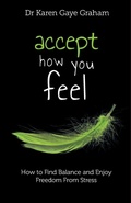 Cover: Accept How You Feel - Light Ideas Press Pty, Limited
