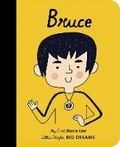 Cover: Bruce Lee: Volume 29 - Frances Lincoln Children's Books