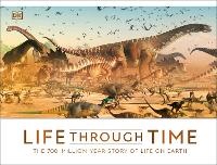 Enlarge image Cover: Life Through Time - DK Children