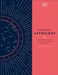 Cover: Parkers' Astrology - Dorling Kindersley