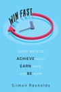 Cover: Win Fast - Citadel Press Inc.,U.S.