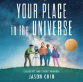 Cover: Your Place in the Universe - Holiday House Inc