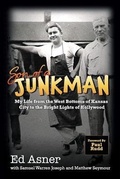 Cover: Son of a Junkman - Quincessential, Inc.