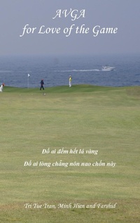 Abbildung von: Australian Vietnamese Golf Association (AVGA) - Minh Hien Pty Ltd
