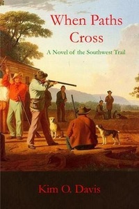 Enlarge image Cover: When Paths Cross - Kim O. Davis