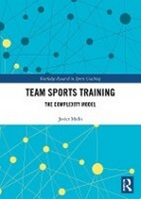 Abbildung von: Team Sports Training - Routledge