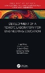 Cover: Development of a Remote Laboratory for Engineering Education - CRC Press