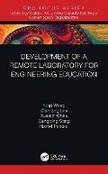 Cover: Development of a Remote Laboratory for Engineering Education - CRC Press