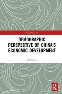 Enlarge image Cover: Demographic Perspective of China's Economic Development - Routledge