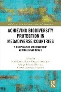 Abbildung von: Achieving Biodiversity Protection in Megadiverse Countries - Taylor & Francis