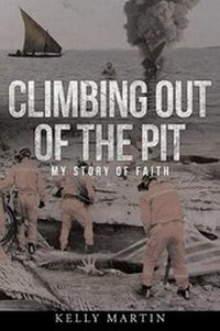 Abbildung von: Climbing Out of the Pit - Christian Faith