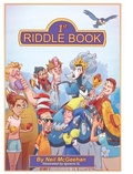 Cover: 1st Riddle Book - A.P.P. Industries LLC