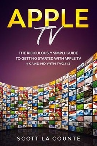 Abbildung von: Apple TV - SL Editions