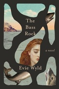 Cover: The Bass Rock - Pantheon