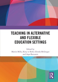 Abbildung von: Teaching in Alternative and Flexible Education Settings - Routledge