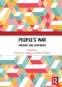 Cover: People's War - Routledge
