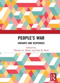 Cover: People's War - Routledge