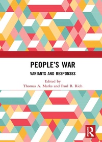 Enlarge image Cover: People's War - Routledge