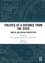 Cover: Politics at a Distance from the State - Routledge
