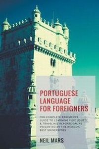 Abbildung von: Portuguese Language for Foreigners - Draft2digital