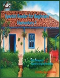 Cover: Spanish Reader for Beginners-Elementary 1 - Iris Acevedo A.