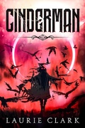 Cover: Cinderman - Laurie Clark