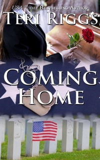 Enlarge image Cover: Coming Home - Teri Riggs