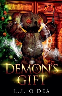 Enlarge image Cover: A Demon's Gift - L. S. O'Dea