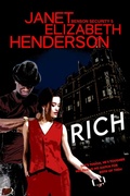 Cover: Rich (Benson Security, #5) - Janet Elizabeth Henderson