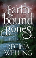Cover: Earthbound Bones - Willow Hill Books
