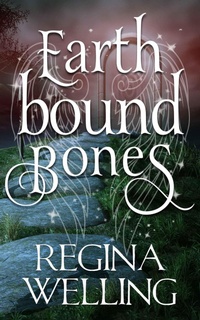 Enlarge image Cover: Earthbound Bones - Willow Hill Books