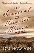 Cover: The Survival of Margaret Thomas - Cengage Gale